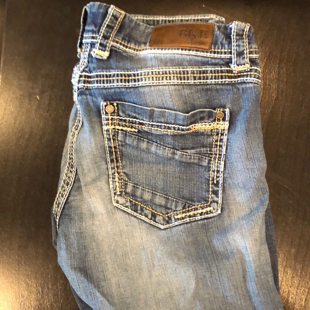 Bke jeans